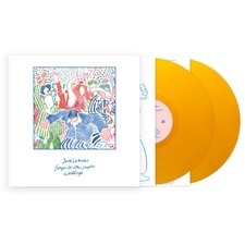 Jens lekman songs for other - lekman,