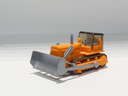 Wiking raupe baufahrzeug - 1:87,
