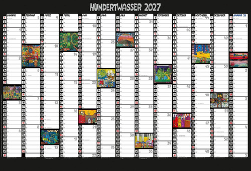 Hundertwasser