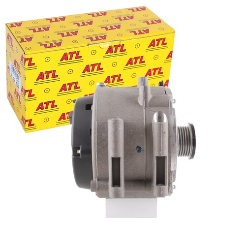 Atl lichtmaschine 190 - lichtmaschine,