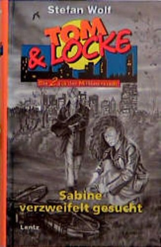 Tom locke 9 - &, locke,