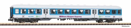 Piko personenwg wg - n-personenwg., n-wg.