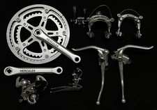 Sachs Huret Groupset Gruppe