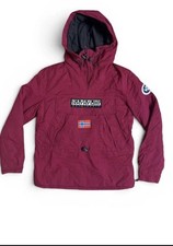 Norway Napapijri Winterjacke