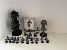 Warhammer age sigmar - warhammer,
