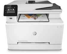 HP Color LaserJet Pro MFP