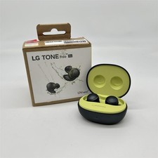LG TONE Free Fit DTF7Q In Ear
