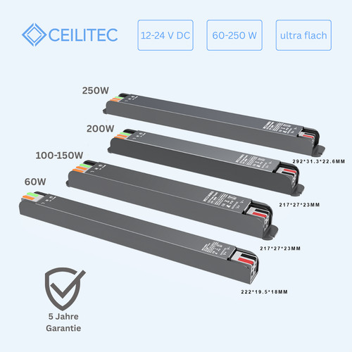 Led netzteil trafo - led,