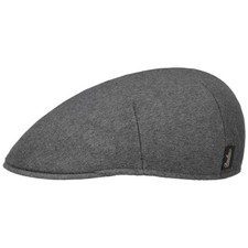 BORSALINO Parigi Wool Flatcap