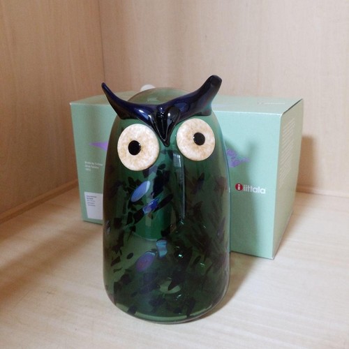 Iittala birds von toikka - iittala,
