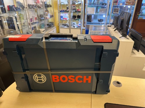 Bosch maschinen set - maschinen-set, gsr
