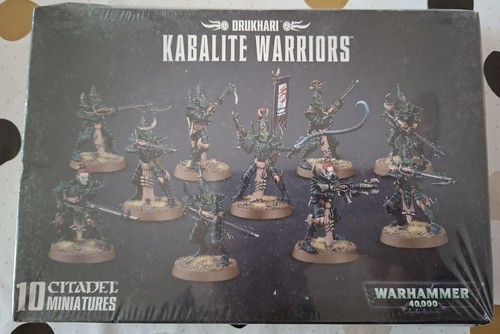 Warhammer 40k drukhari dark - warhammer,