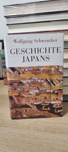 Ovp geschichte japans - ovp, |