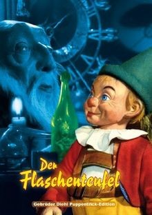Der flaschenteufel von - der,