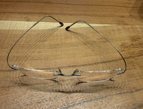 Silhouette brille titan 5515 - titan,