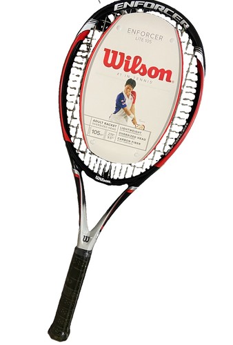 Wilson enforcer lite - enforcer, 105