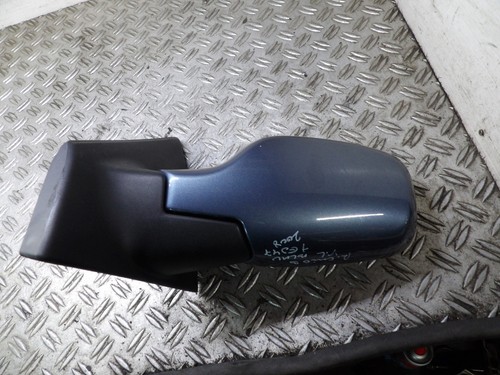 Renault clio außenspiegel - renault,