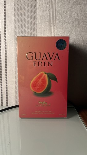 Guava eden loui eau - guava,