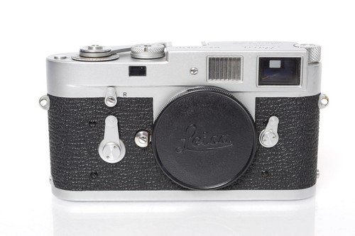 Leica rangefinder - (1961),