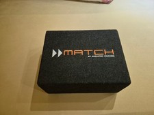 Subwoofer Helix MATCH PP 8E-Q