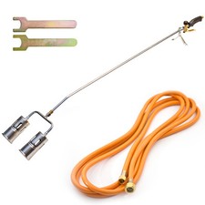 Dachdecker Abflammgerät