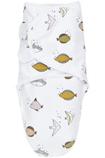 Meyco baby pucksack - baby,