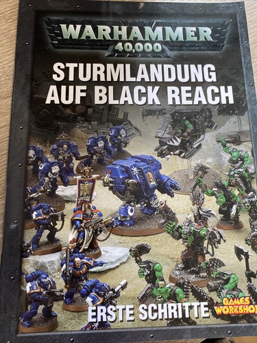 Warhammer 40k codex - 40k,