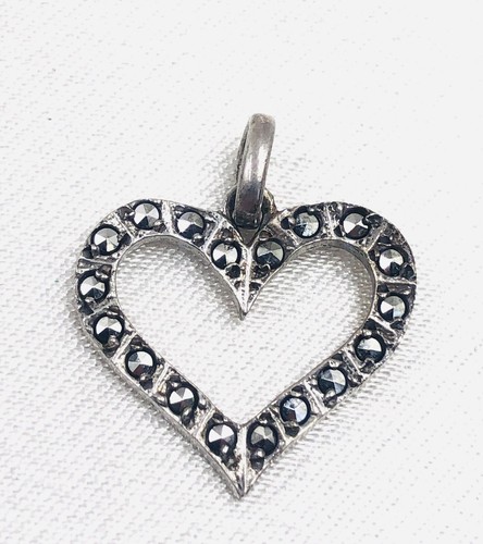 925er silber anhänger - silber,