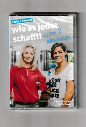 Dvd einfach gesund - einfach, wie