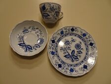 Tirschenreuth Zwiebelmuster