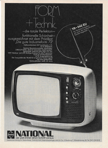 National portable fernseher - national, portable-fernseher