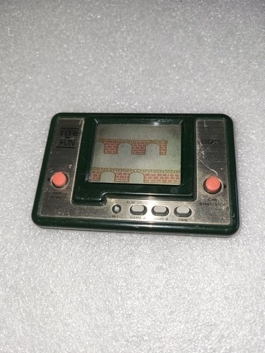 Time fun escape lcd - fun, game