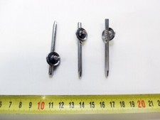 Fadenführung + Fadenspannung