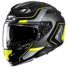 Motorcycle Helmet HJC F71