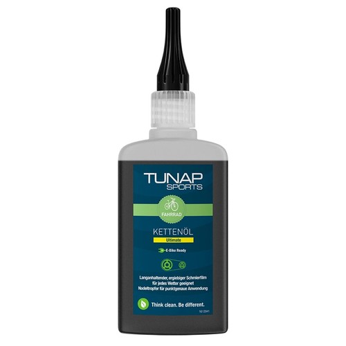 Tunap sports kettenöl - sports,