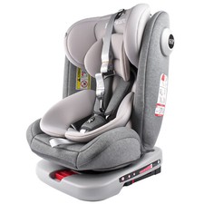 Fourward Autokindersitz Autositz Kinderautositz 9-36 kg Gruppe 1/2/3 Kindersitz