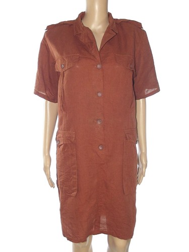 Rebel damen kleid - kleid, small