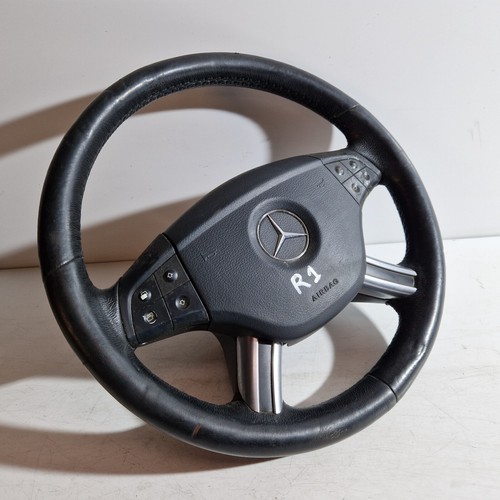 Mercedes w164 w251 - r1*mercedes,