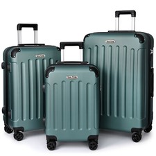 MOFUT Kofferset Reisekoffer