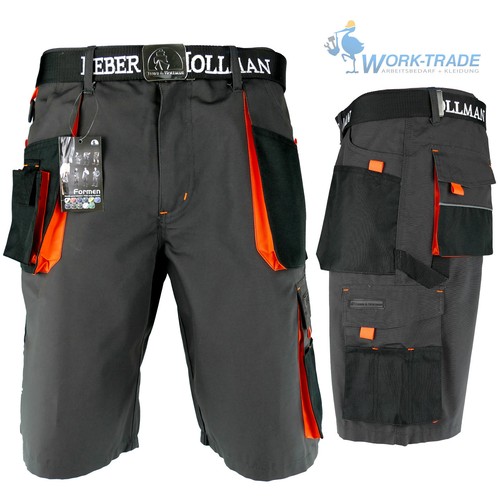 Arbeitshose kurze hose kurz - kurze,