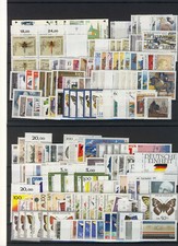 BRD 1990-1999 POSTFRISCH