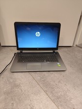 HP Pavilion Model 17-g121ng 17 Zoll - Core i5 - GeForce - Windows 10 Notebook