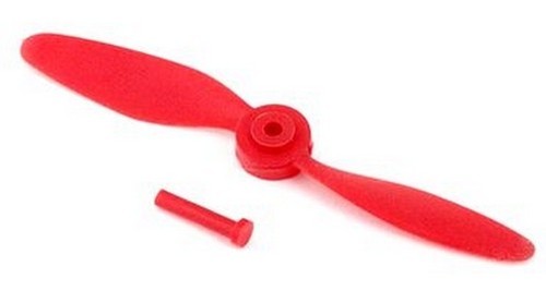 Heck rotor lama gt 02 - 5x,