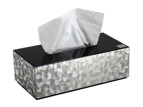 Papiertuchbox kosmetiktuchbox - papiertuchbox,