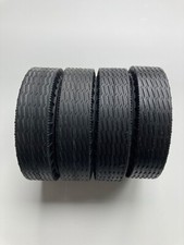 EAGLEMOSS Aston Martin DB5 James Bond 007 1:8  ⭐️⭐️⭐️ Reifensatz ( 4 )  ⭐️⭐️⭐️