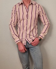 Lagerfeld Hemd Shirt Custom