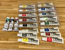 13 neue & 6 leicht gebrauchte