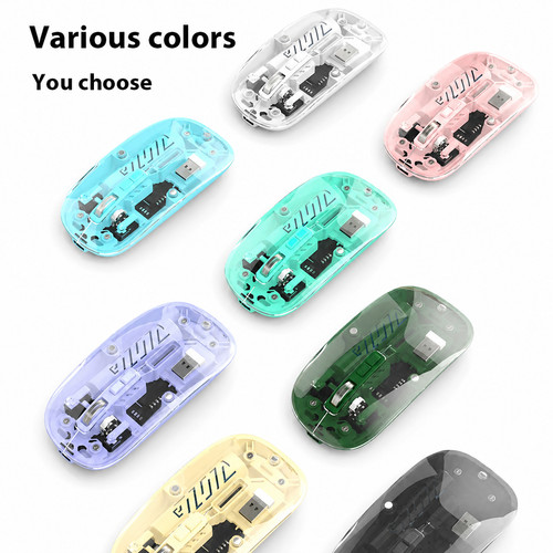 Wireless slim usb - wireless,