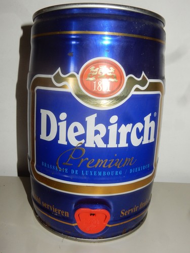 Vintage diekirch premium party - vintage,