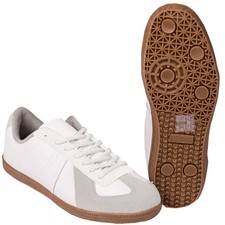 BW Bundeswehr Hallenschuhe